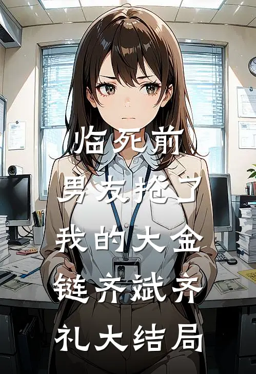 临死前，男友抢了我的大金链齐斌齐礼大结局