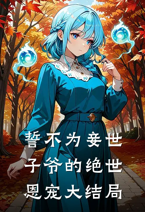 誓不为妾世子爷的绝世恩宠大结局