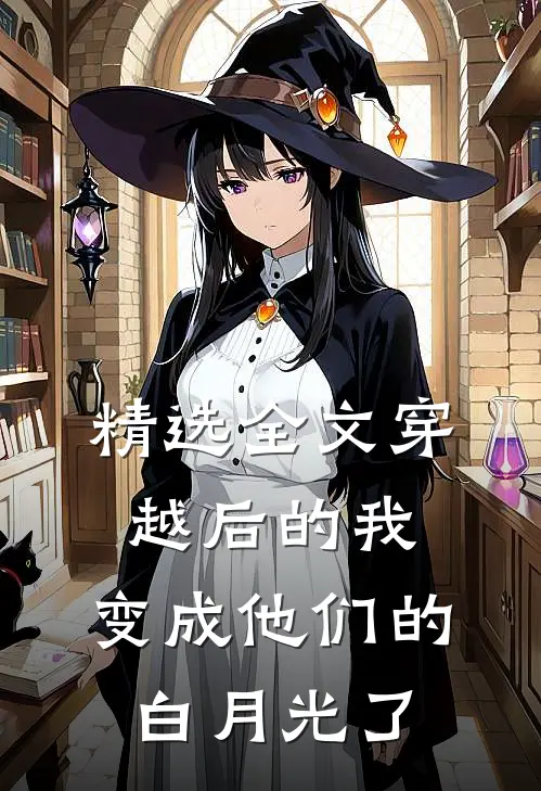 精选全文穿越后的我，变成他们的白月光了