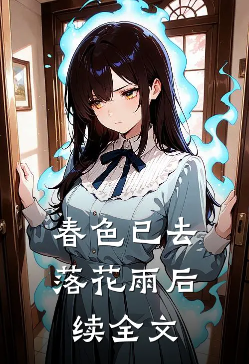 春色已去落花雨后续全文
