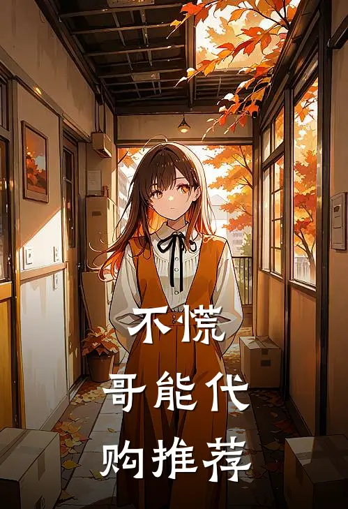 不慌，哥能代购推荐