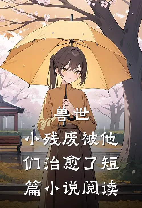兽世，小残废被他们治愈了短篇小说阅读