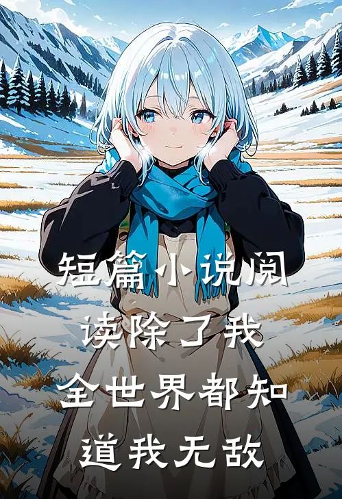 短篇小说阅读除了我，全世界都知道我无敌