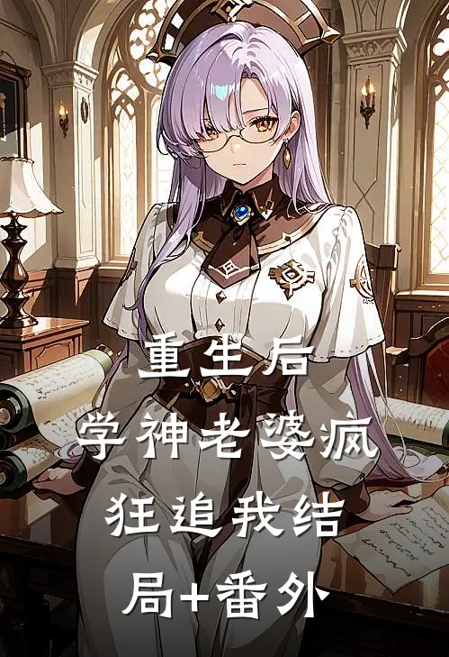 重生后，学神老婆疯狂追我结局+番外