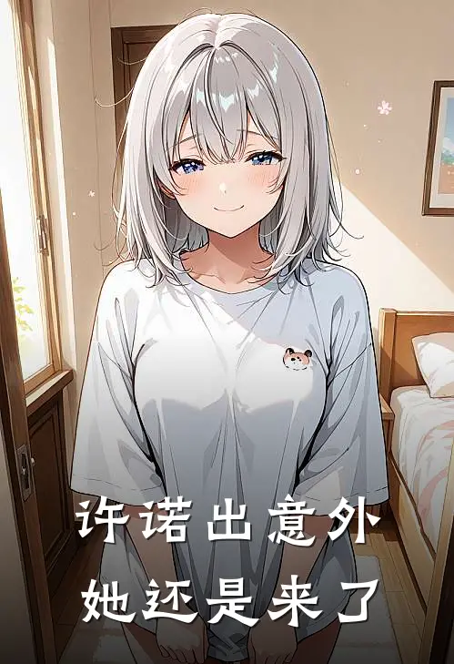许诺出意外她还是来了