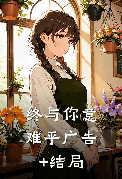 终与你意难平广告+结局