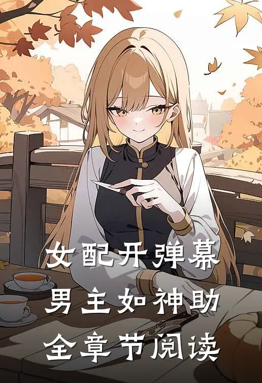 女配开弹幕，男主如神助全章节阅读