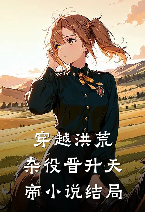 穿越洪荒,杂役晋升天帝结局怎么样