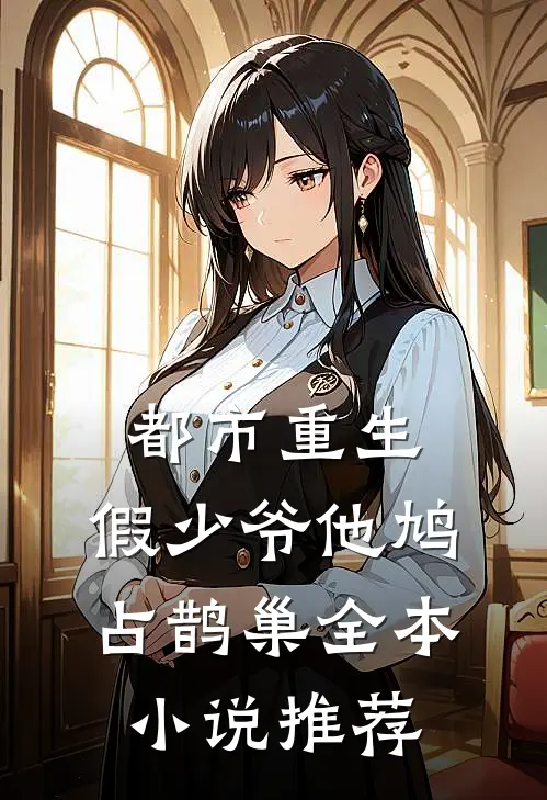 都市重生：假少爷他鸠占鹊巢全本小说推荐