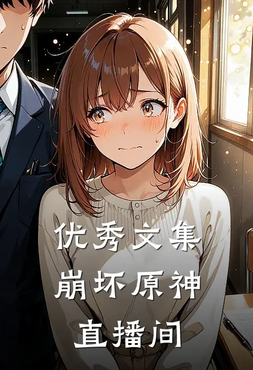 优秀文集崩坏原神直播间
