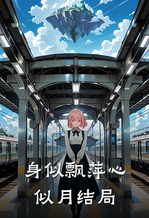 身似飘萍心似月结局