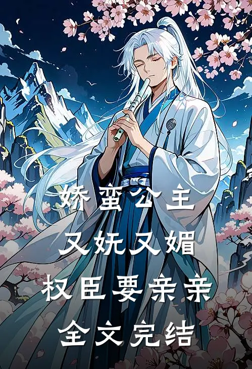 娇蛮公主又妩又媚，权臣要亲亲全文完结