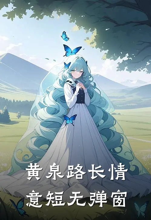 黄泉路长情意短无弹窗