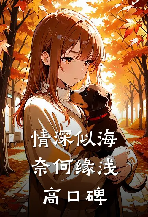 情深似海，奈何缘浅高口碑
