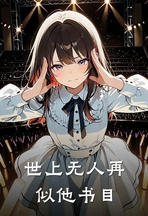 世上无人再似他书目