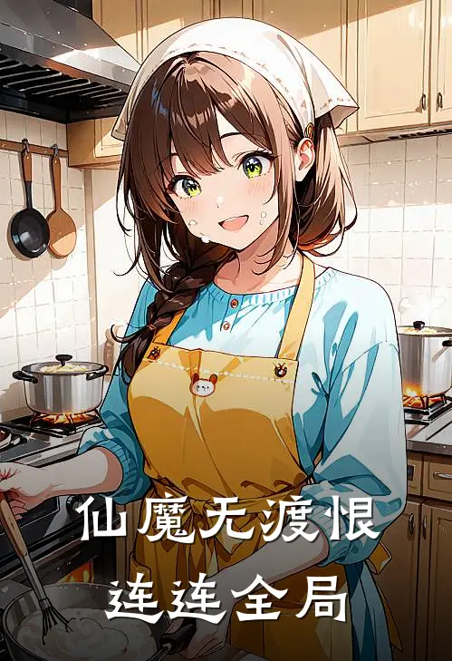 仙魔无渡恨连连全局