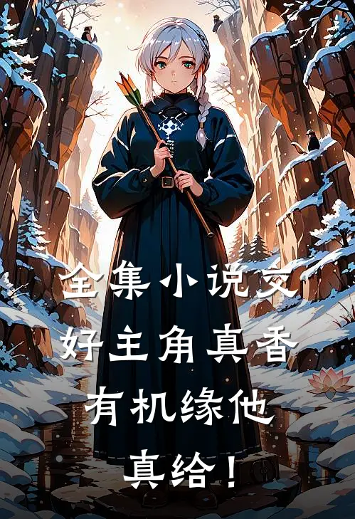 全集小说交好主角真香，有机缘他真给！