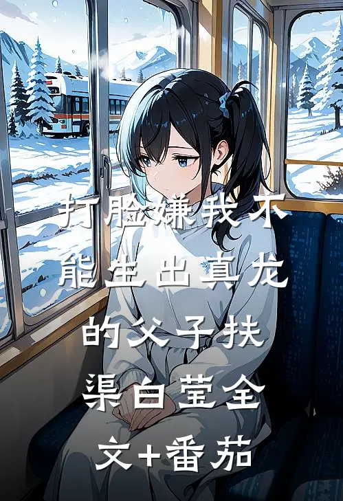 打脸嫌我不能生出真龙的父子扶渠白莹全文+番茄