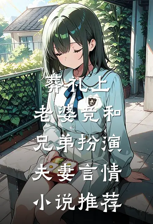 葬礼上，老婆竟和兄弟扮演夫妻言情小说推荐