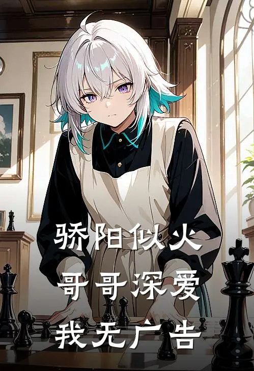 骄阳似火：哥哥深爱我无广告