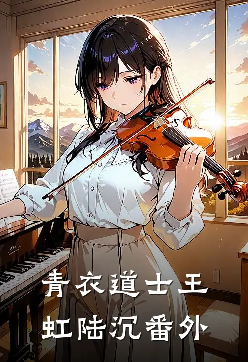 青衣道士王虹陆沉 番外