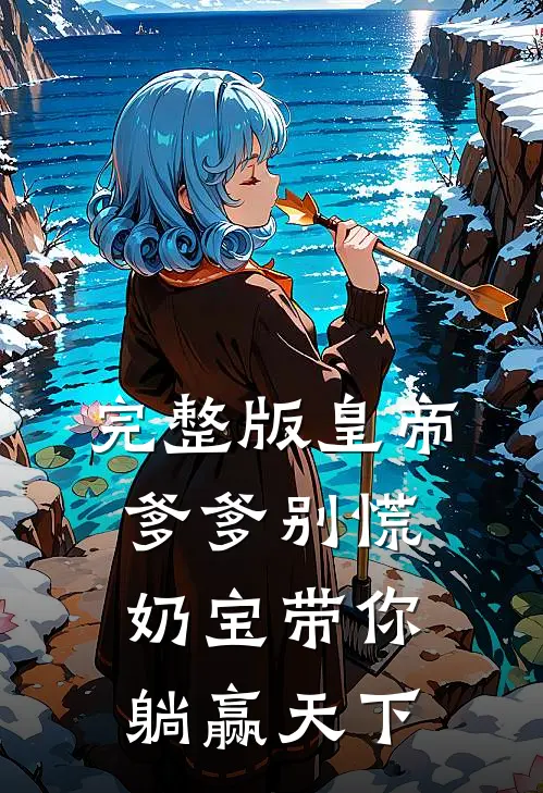 完整版皇帝爹爹别慌，奶宝带你躺赢天下