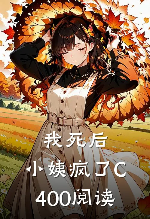 我死后，小姨疯了C400阅读