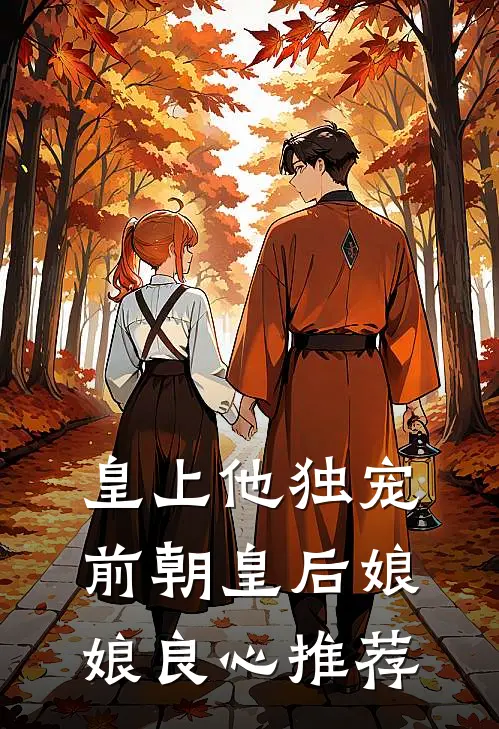 皇上他独宠前朝皇后娘娘良心推荐