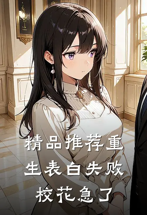 精品推荐重生表白失败，校花急了