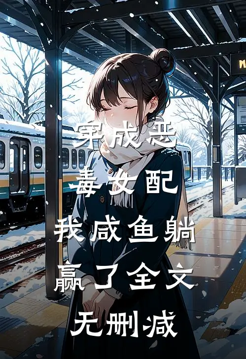 穿成恶毒女配，我咸鱼躺赢了全文无删减