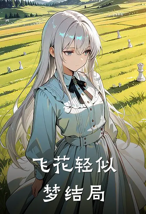 飞花轻似梦结局
