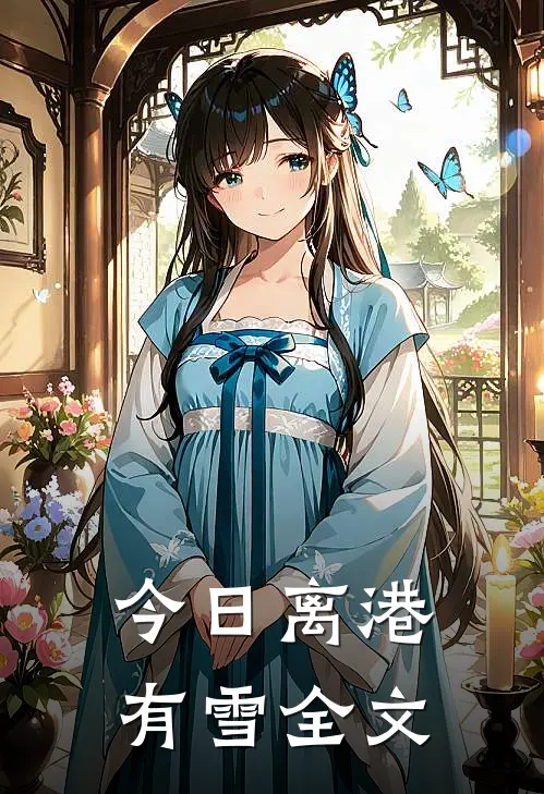 今日离港有雪全文