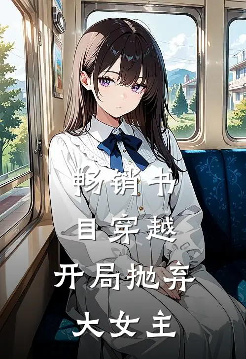 畅销书目穿越：开局抛弃大女主
