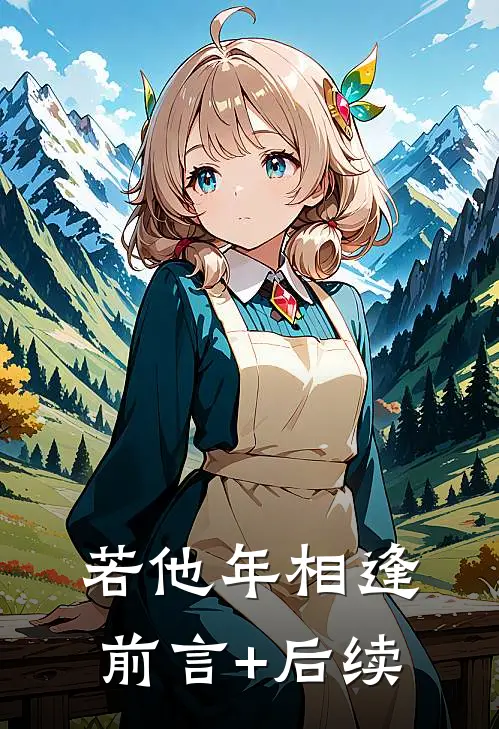 若他年相逢前言+后续