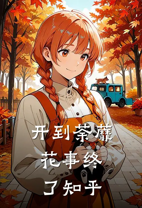 开到荼蘼，花事终了知乎