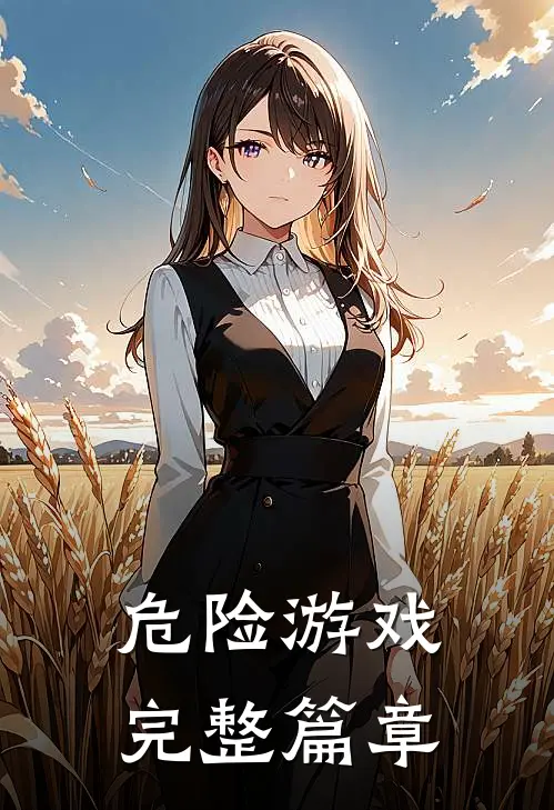 危险游戏完整篇章