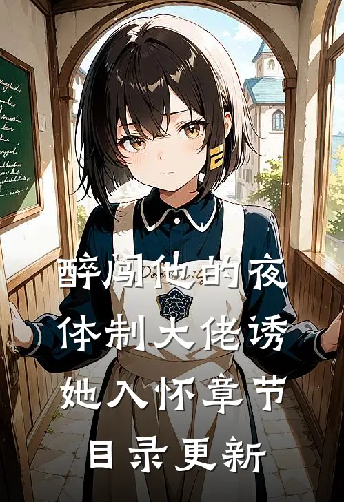 醉闯他的夜体制大佬诱她入怀章节目录更新