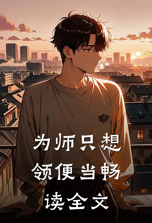为师只想领便当畅读全文