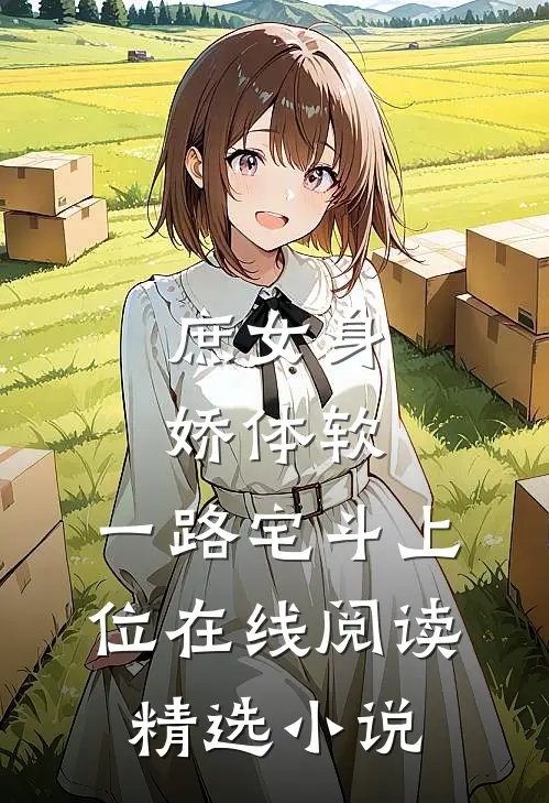 庶女身娇体软,一路宅斗上位在线阅读精选小说