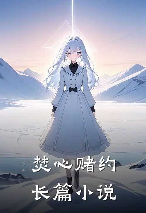 焚心赌约长篇小说