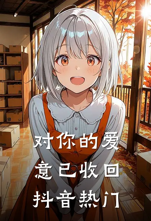 对你的爱意已收回抖音热门