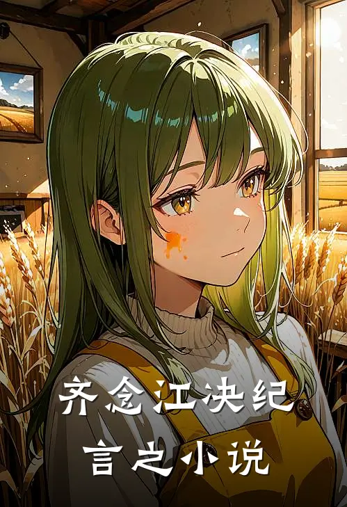齐念江决纪言之小说