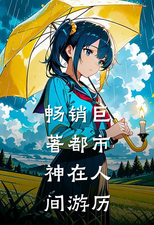 畅销巨著都市：神在人间游历