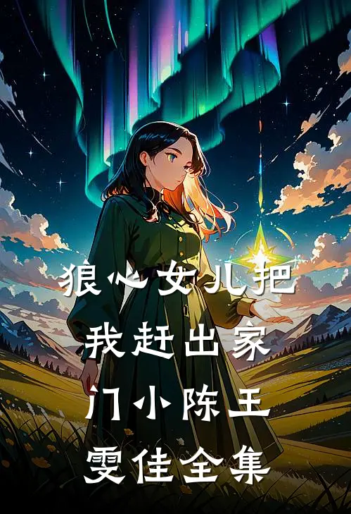 狼心女儿把我赶出家门小陈王雯佳 全集