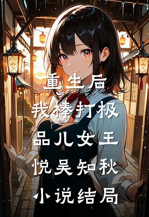 重生后，我棒打极品儿女王悦吴知秋小说结局