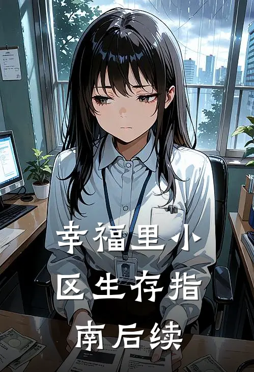 幸福里小区生存指南后续