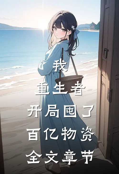 我，重生者，开局囤了百亿物资全文章节