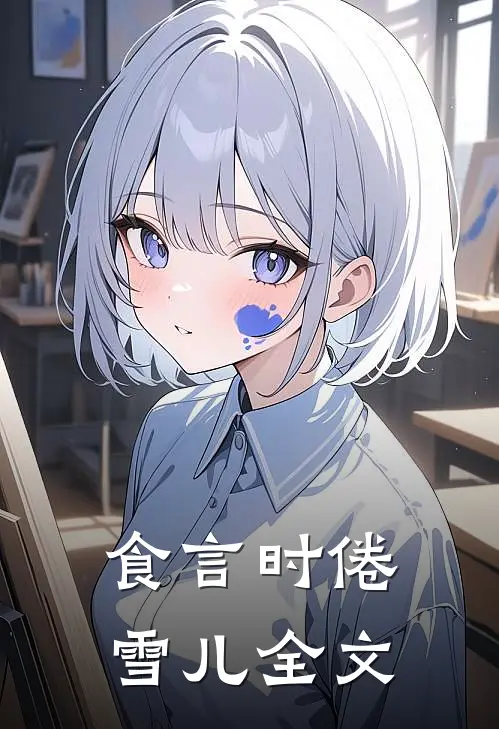 食言时倦雪儿全文