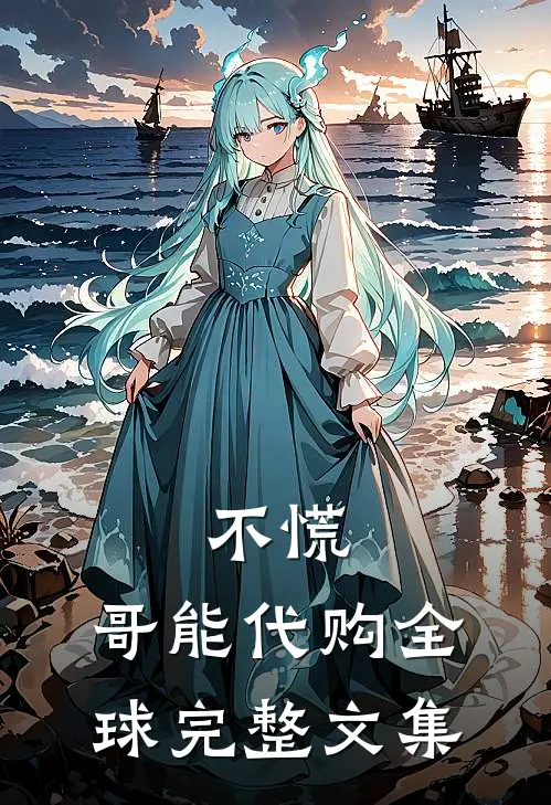 不慌，哥能代购全球完整文集