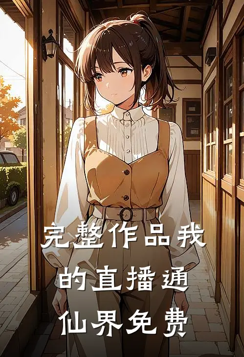 完整作品我的直播通仙界免费